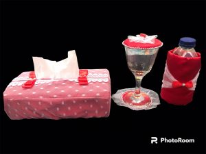 Tutup gelas set-image