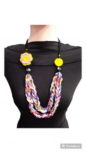 Kalung rajut-image