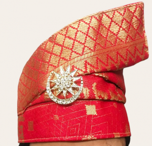 Tanjak Melayu-image