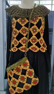 ROMPI RAJUT-image
